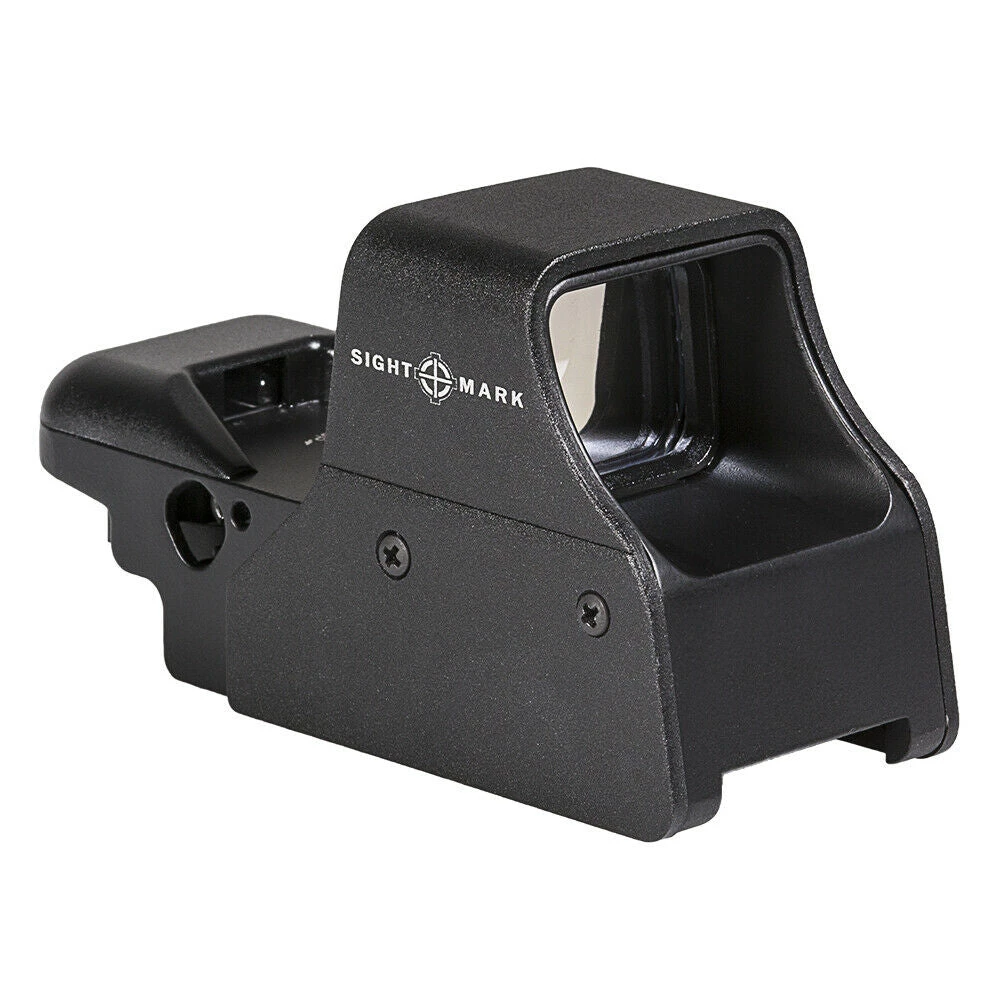 Shooting Sightmark SM26008 Ultra Shot Plus Red Dot Sight - Black 2 Shooting Sightmark SM26008 Ultra Shot Plus Red Dot Sight - Black