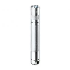 Flashlights MagLite K3A106K Solitaire Keychain Flashlight - Silver