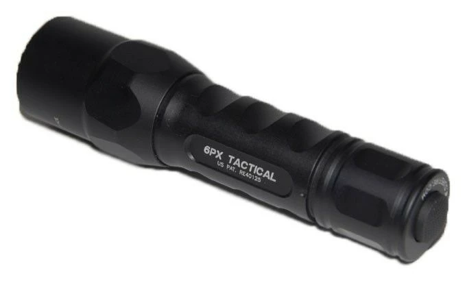 Surefire 6PX Tactical Flashlight Flashlights 2 Surefire 6PX Tactical Flashlight Flashlights