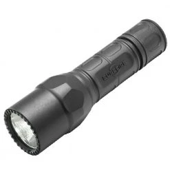 SUREFIRE G2X Tactical Flashlight - 600 Lumens - Black (G2X-C-BK) Flashlights