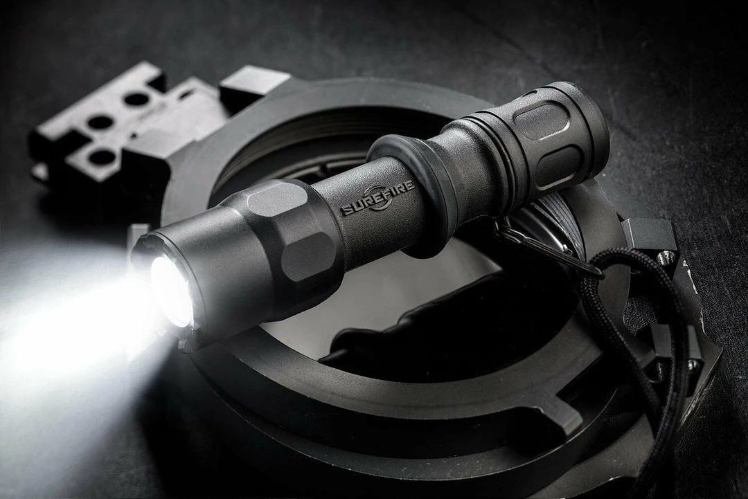 Flashlights SUREFIRE G2Z™ COMBATLIGHT® WITH MAXVISION™ - High-Output LED Flashlight 5 Flashlights SUREFIRE G2Z™ COMBATLIGHT® WITH MAXVISION™ - High-Output LED Flashlight