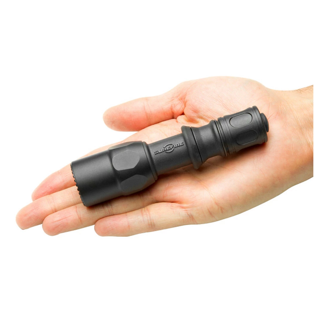 Surefire G2ZX CombatLight Single-Output LED 600 Lumen Flashlight 2 Surefire G2ZX CombatLight Single-Output LED 600 Lumen Flashlight