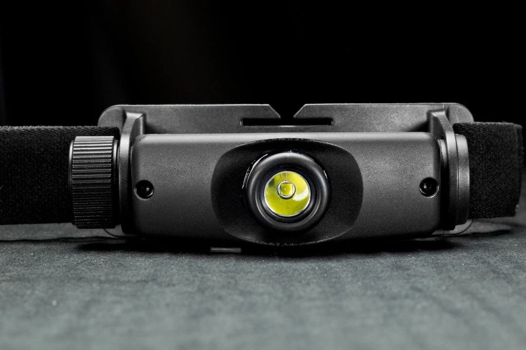 SureFire Maximus Rechargeable Variable-Output LED Headlamp 1000 Lumens HS3-A-BK 3 SureFire Maximus Rechargeable Variable-Output LED Headlamp 1000 Lumens HS3-A-BK