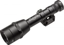 Surefire M600IB Scout Light IntelliBeam Auto Adjusting LED WeaponLight Flashlights