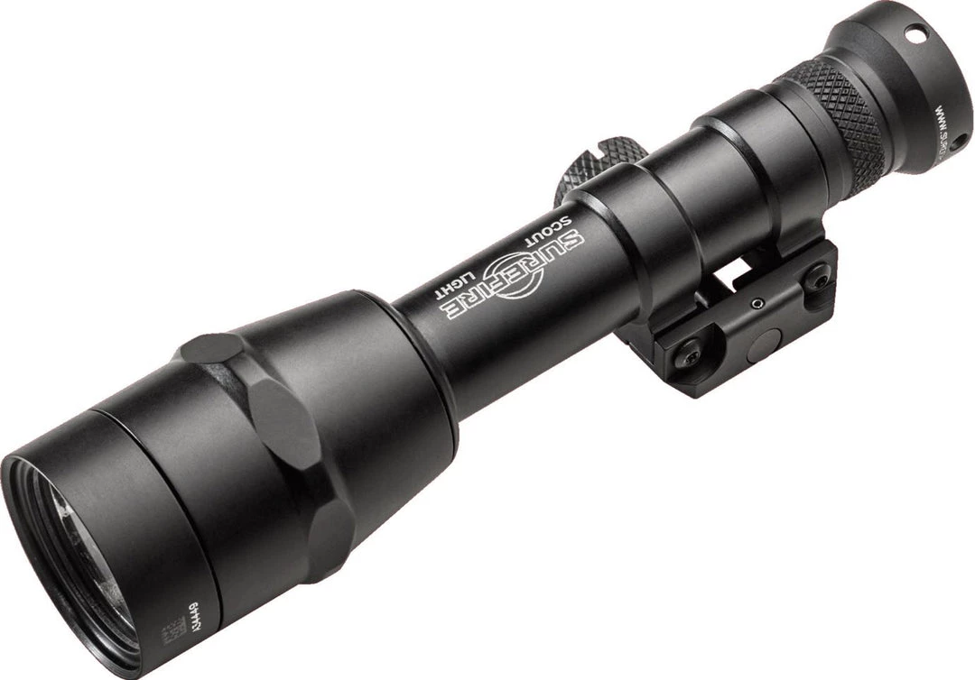 Surefire M600IB Scout Light IntelliBeam Auto Adjusting LED WeaponLight Flashlights 2 Surefire M600IB Scout Light IntelliBeam Auto Adjusting LED WeaponLight Flashlights