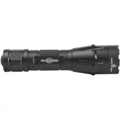 Handheld Lights SureFire Fury DFT Duel Fuel Tactical LED Flashlight