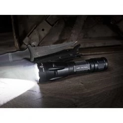 Handheld Lights SureFire Fury DFT Duel Fuel Tactical LED Flashlight