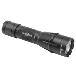 Handheld Lights SureFire Fury DFT Duel Fuel Tactical LED Flashlight