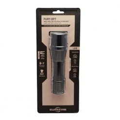 Handheld Lights SureFire Fury DFT Duel Fuel Tactical LED Flashlight