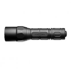 SureFire G2X LE Compact LED Flashlight 600 Lumen Tactical Light, Black