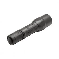 SureFire G2X LE Compact LED Flashlight 600 Lumen Tactical Light, Black