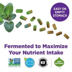 New Chapter Every Woman's One Daily, Women's Multi - 48 Tablets