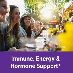 Health Supplements New Chapter Every Woman's One Daily Multi 40+ Women's Multivitamin - 72 Tablets