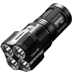 Flashlights Nitecore TM28 LED Rechargeable Flashlight