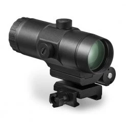 Vortex VMX-3T Magnifier Flip-Mount 3x Magnification Shooting