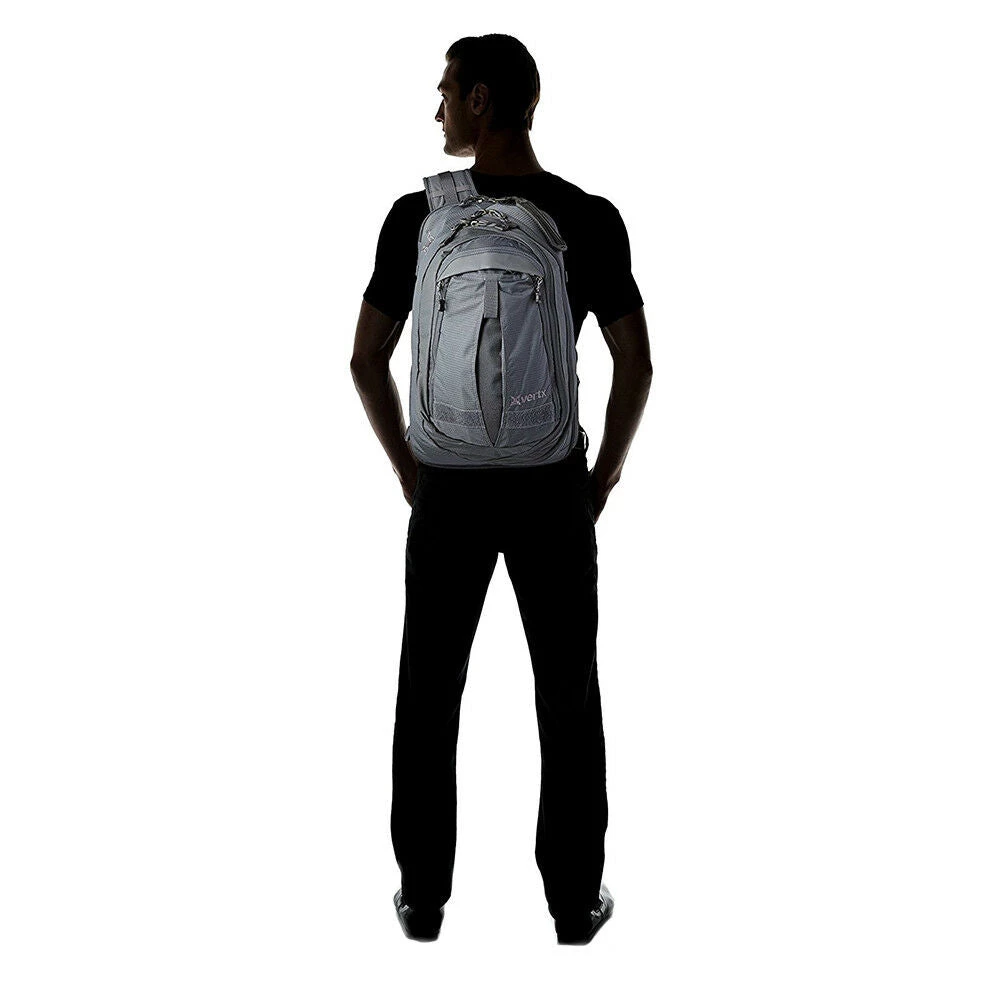 Vertx EDC COMMUTER SLING BAG GRY Outdoor Recreation 5 Vertx EDC COMMUTER SLING BAG GRY Outdoor Recreation