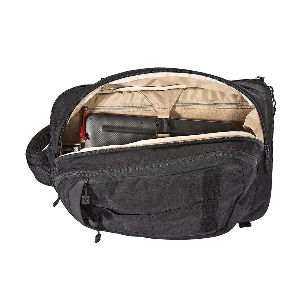 Vertx EDC COMMUTER SLING BAG GRY Outdoor Recreation 2 Vertx EDC COMMUTER SLING BAG GRY Outdoor Recreation