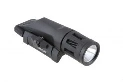 Inforce W-05-1 WML - 400 Lumens LED WeaponLight - Black - Generation 2
