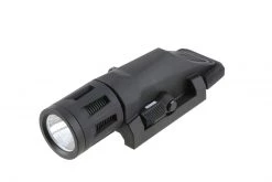 Inforce W-05-1 WML - 400 Lumens LED WeaponLight - Black - Generation 2 10 Inforce W-05-1 WML - 400 Lumens LED WeaponLight - Black - Generation 2