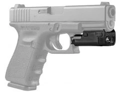 SureFire XC1 Ultra-Compact LED Light - 200 Lumens Flashlights