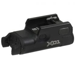 SureFire XC1 Ultra-Compact LED Light - 200 Lumens Flashlights