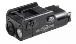 SureFire XC1 Ultra-Compact LED Light - 200 Lumens Flashlights