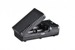 Xtar WP2S Li-ion Battery Charger Power Bank 10440 14500 16340 18350 13650 1870 Outdoor Recreation